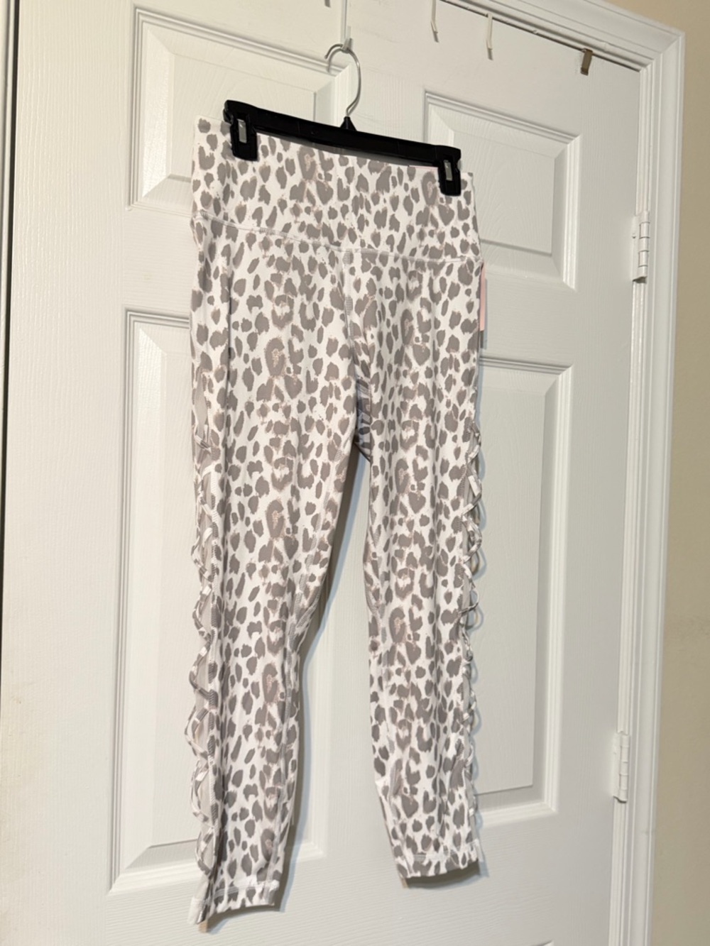Victoria's Secret Sports Leggings